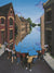Here Comes the Flood - Marcus Ashley Gallery
