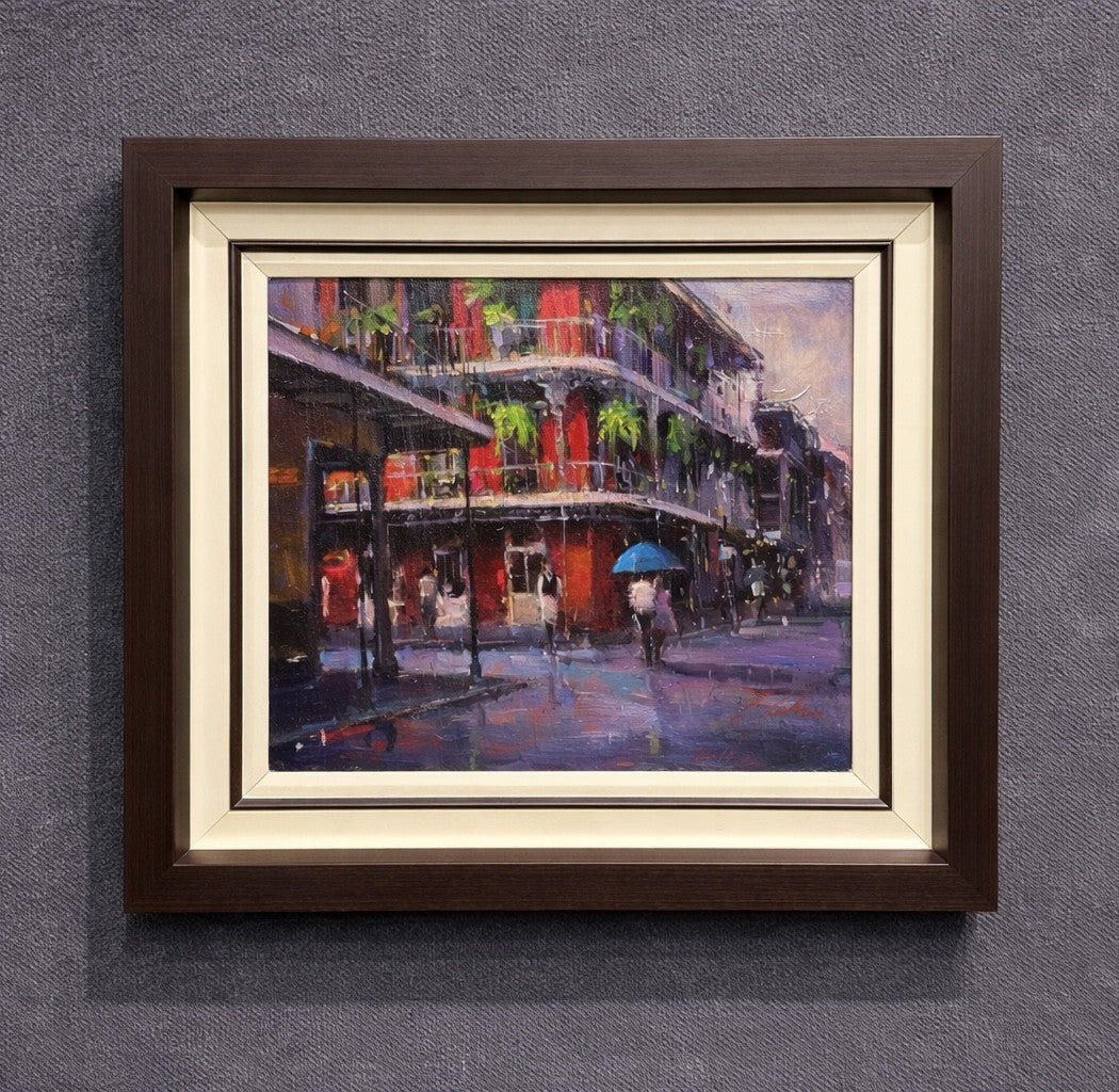 Historic Day - Marcus Ashley Gallery - Marcus Ashley Gallery