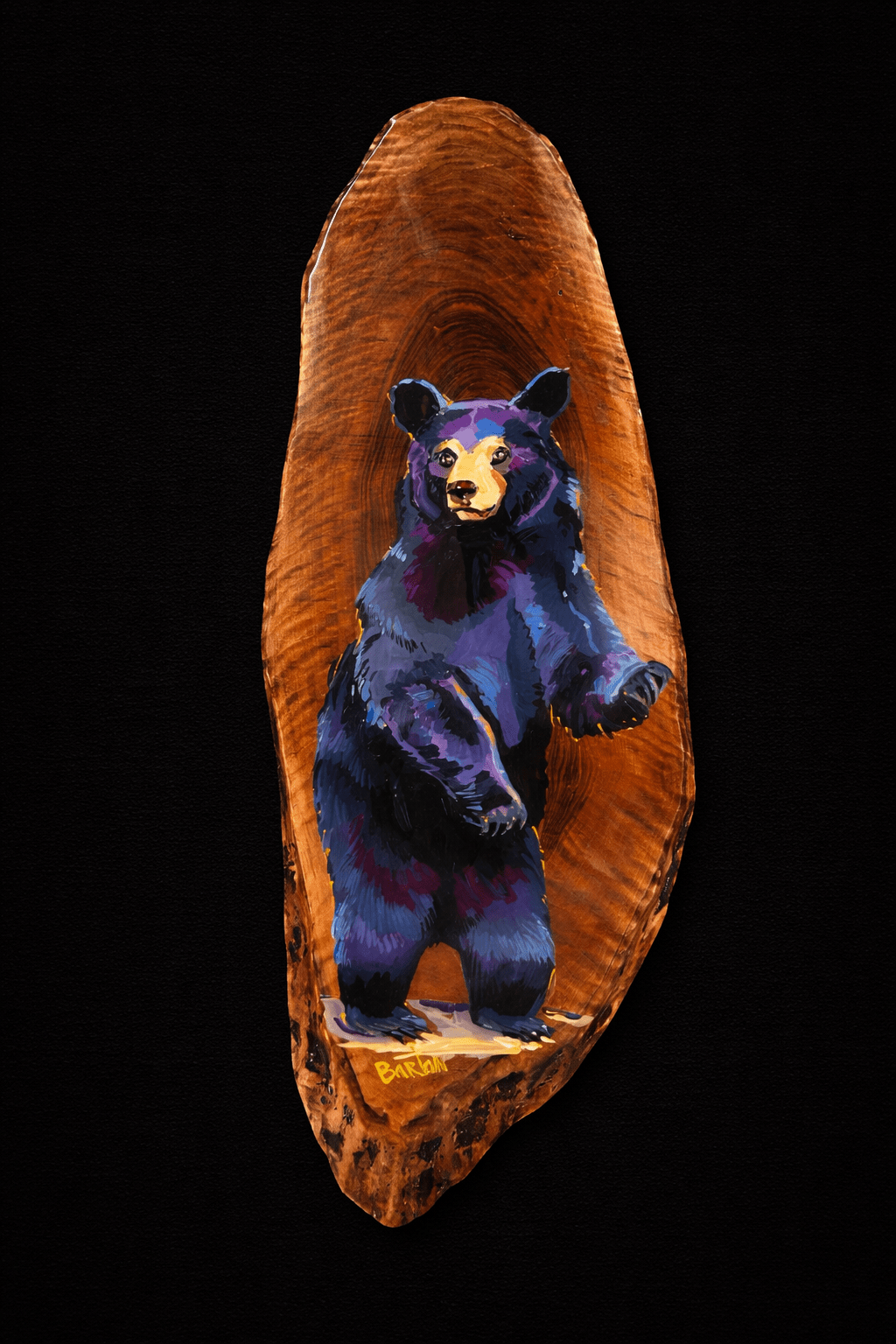 Honey - Marcus Ashley Gallery - Marcus Ashley Gallery