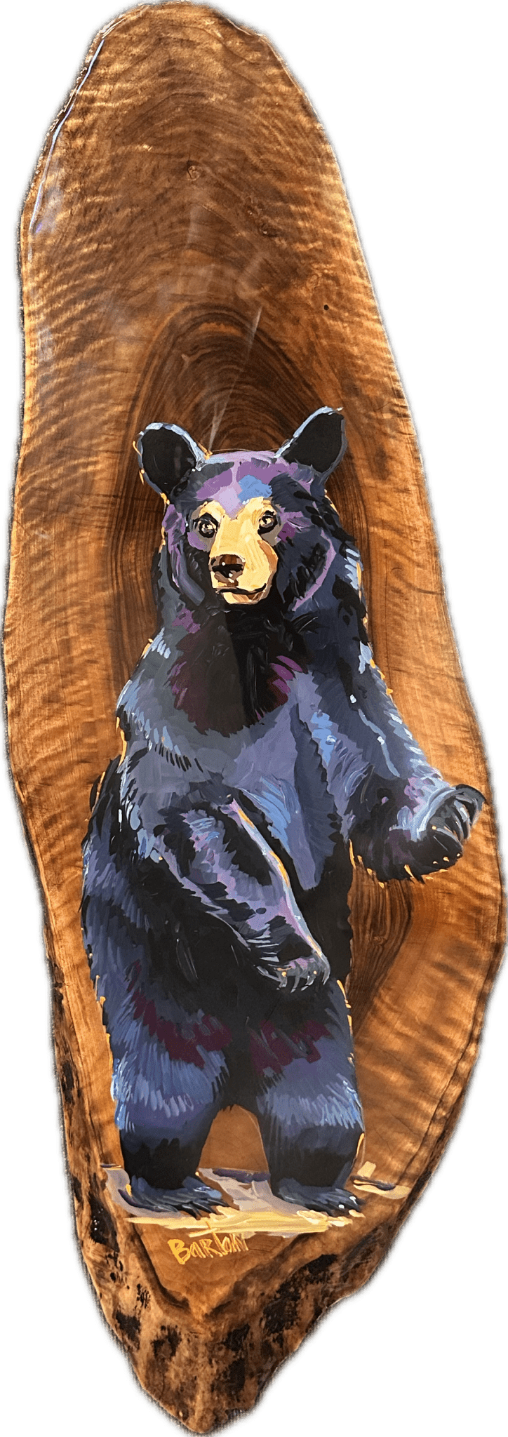 Honey - Marcus Ashley Gallery - Marcus Ashley Gallery