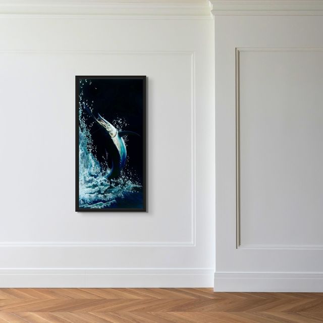 Hook&#39;Em - Marcus Ashley Gallery - Marcus Ashley Gallery