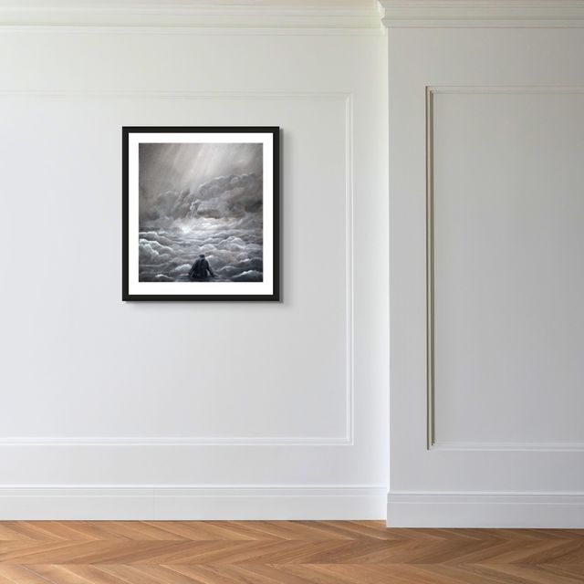 Hope - Marcus Ashley Gallery - Marcus Ashley Gallery
