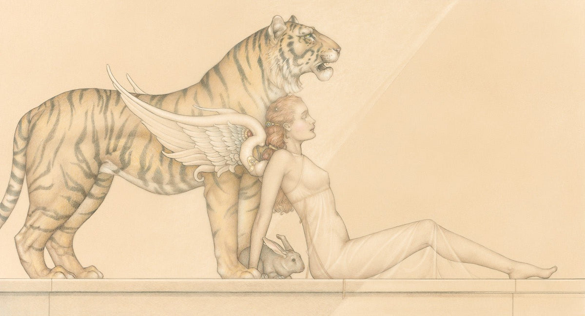 Hope - Marcus Ashley Gallery - Marcus Ashley Gallery