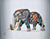 Horiyoshi's Pride - Marcus Ashley Gallery - Marcus Ashley Gallery