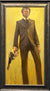I Know What You're Thinking - Marcus Ashley Gallery - Marcus Ashley Gallery