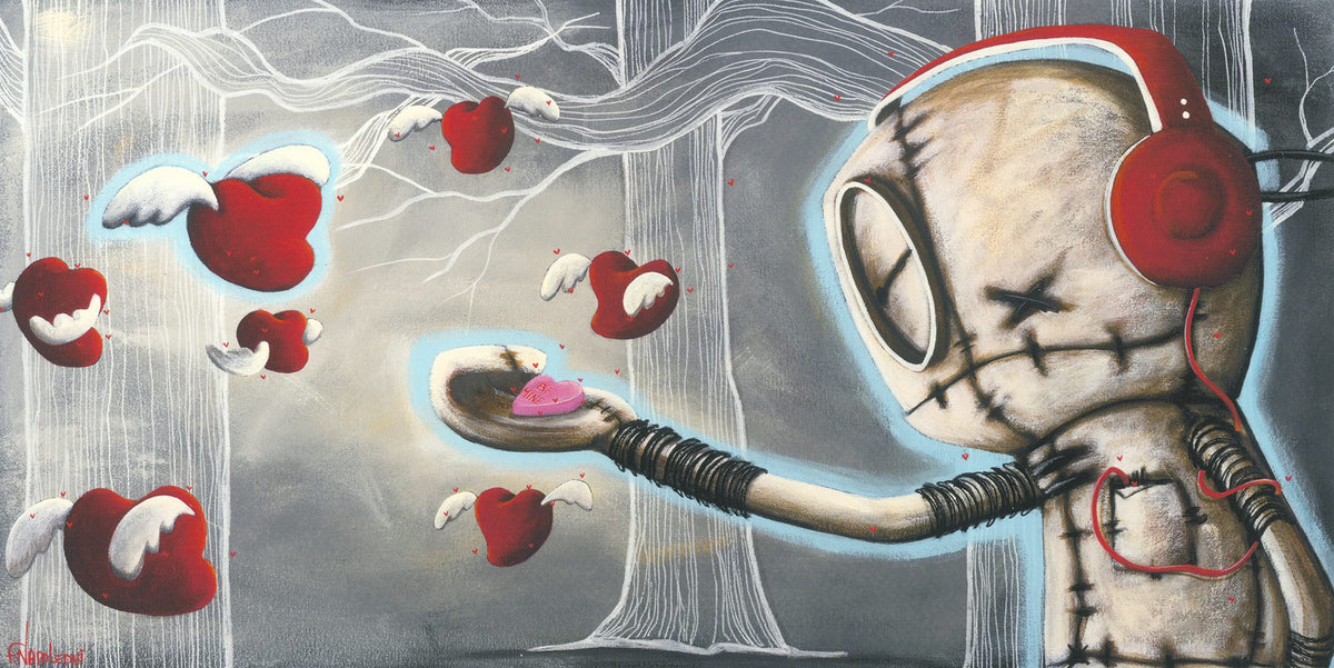 I-listened-napoleoni
