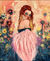 I Should've Bought You Flowers ~ New Summer Release - Marcus Ashley Gallery