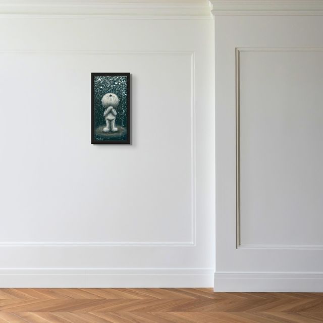I Want to Share This Feeling - Marcus Ashley Gallery - Marcus Ashley Gallery