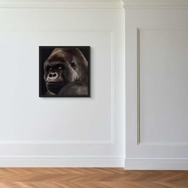 I&#39;ll Be Watching You - Marcus Ashley Gallery - Marcus Ashley Gallery