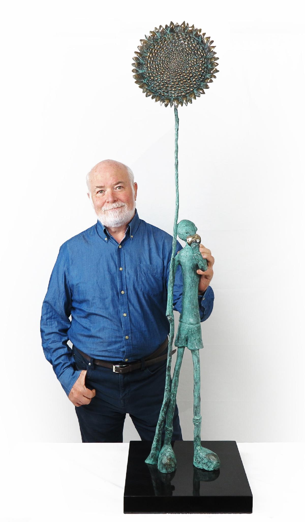 Vincent-sculpture-Mackenzie-Thorpe