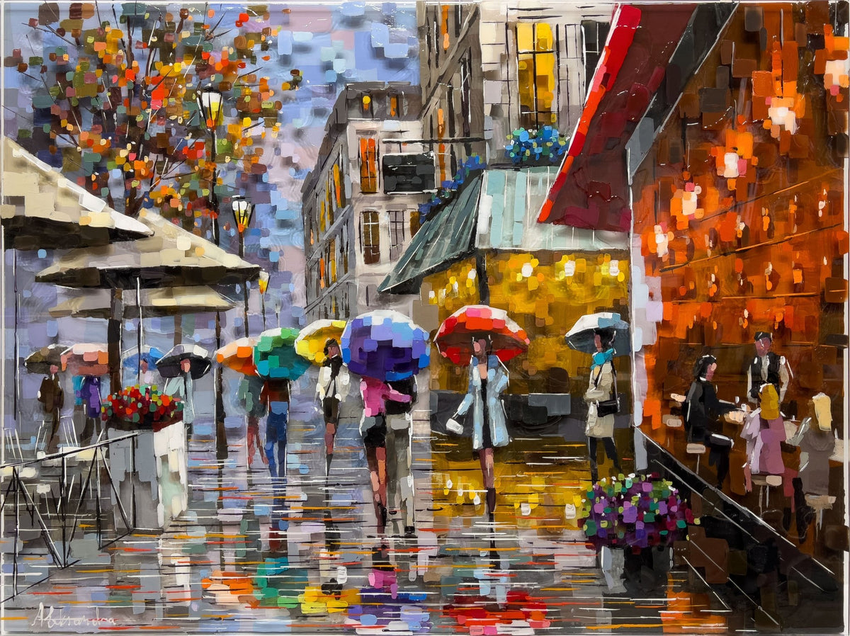 In Love With You - Marcus Ashley Gallery - Marcus Ashley Gallery