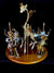 In the Beginning - Carousel - Marcus Ashley Gallery