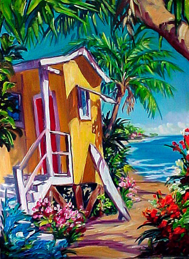 Island Ease