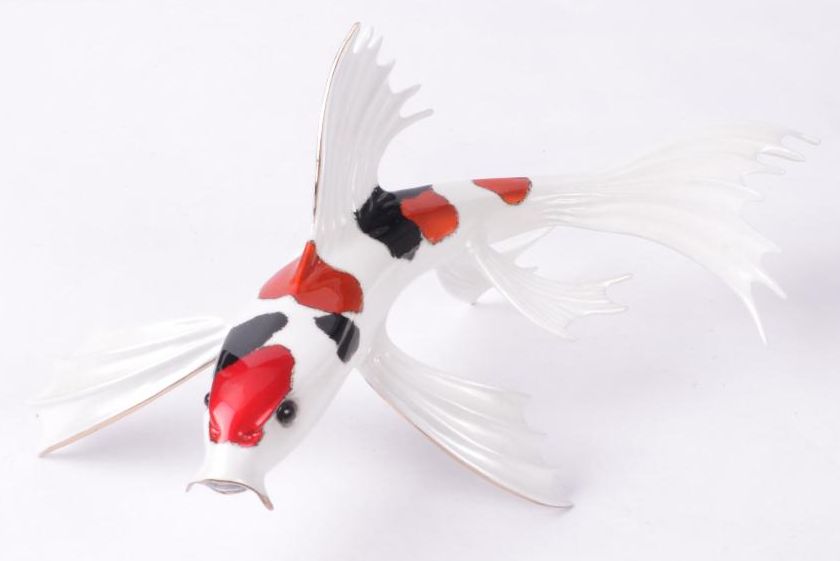 Kabuki - Marcus Ashley Gallery - Marcus Ashley Gallery