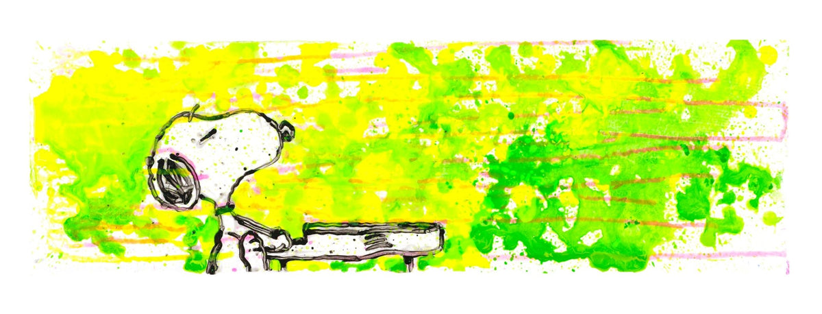 Lagoon Lullaby IX - Marcus Ashley Gallery - Marcus Ashley Gallery