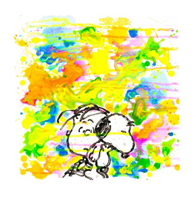 Lagoon Lullaby V - Marcus Ashley Gallery - Marcus Ashley Gallery