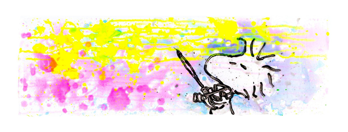 Lagoon Lullaby VI - Marcus Ashley Gallery - Marcus Ashley Gallery