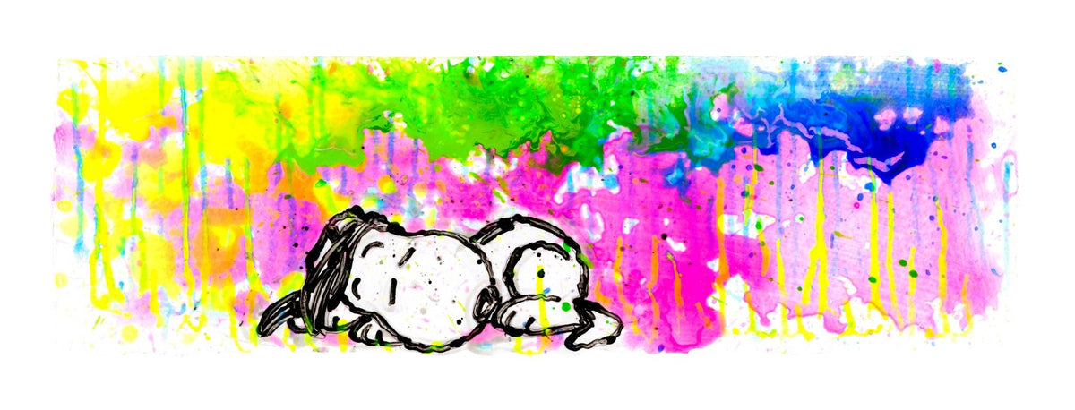 Lagoon Lullaby VII - Marcus Ashley Gallery - Marcus Ashley Gallery