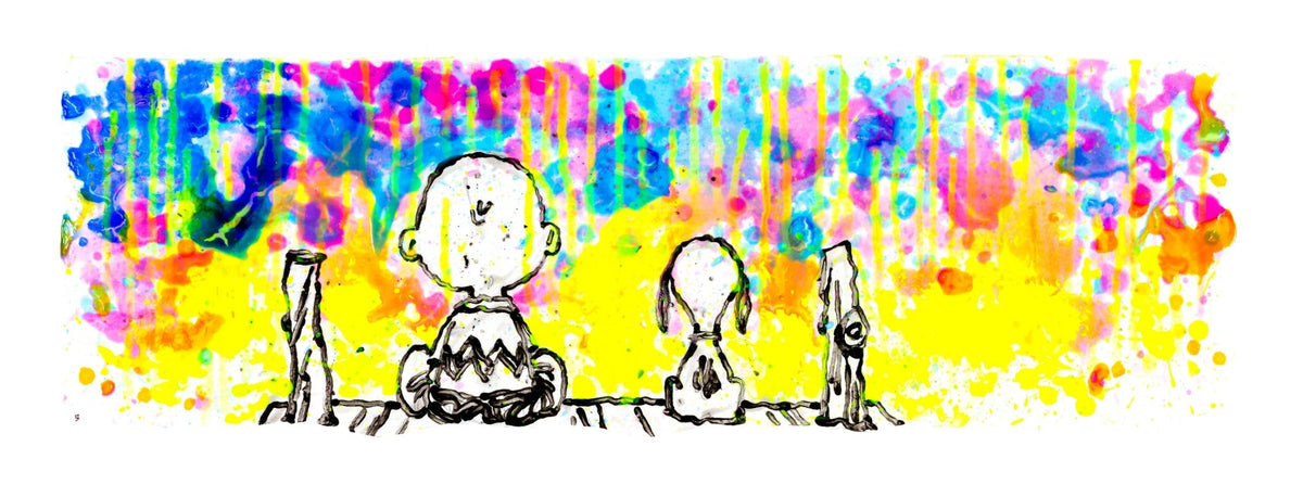 Lagoon Lullaby VIII - Marcus Ashley Gallery - Marcus Ashley Gallery