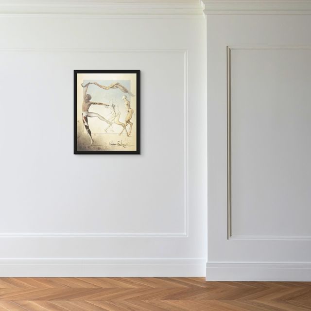 L’après - midi d’un Faune - Marcus Ashley Gallery - Marcus Ashley Gallery