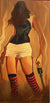 Last Chance - Study - Marcus Ashley Gallery - Marcus Ashley Gallery