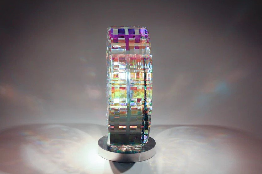 Le Cirque - Full Core - Marcus Ashley Gallery - Marcus Ashley Gallery