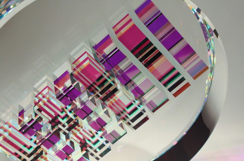 Le Cirque - Full Core - Marcus Ashley Gallery - Marcus Ashley Gallery
