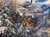 Lifted Together - Marcus Ashley Gallery - Marcus Ashley Gallery