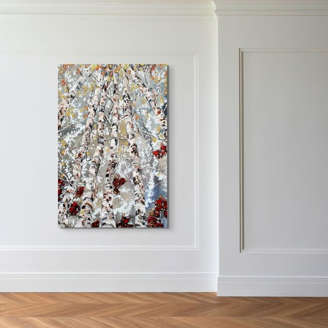 Looking Up - 191412 - Marcus Ashley Gallery