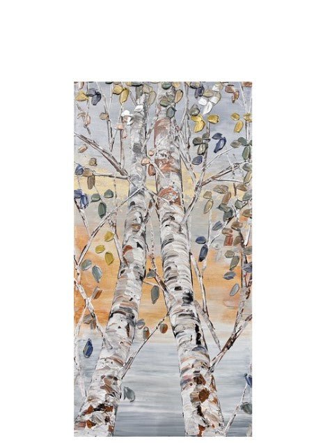 Looking up (Grey) - 193513 - Marcus Ashley Gallery - Marcus Ashley Gallery