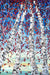 Looking Up Red - 193822 - Marcus Ashley Gallery - Marcus Ashley Gallery