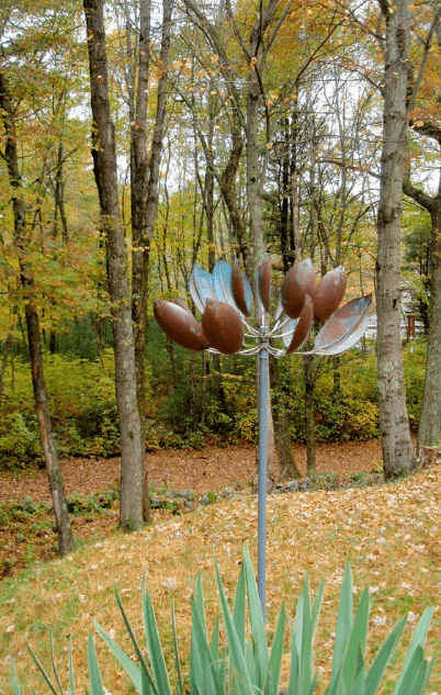 Lotus - Marcus Ashley Gallery - Marcus Ashley Gallery