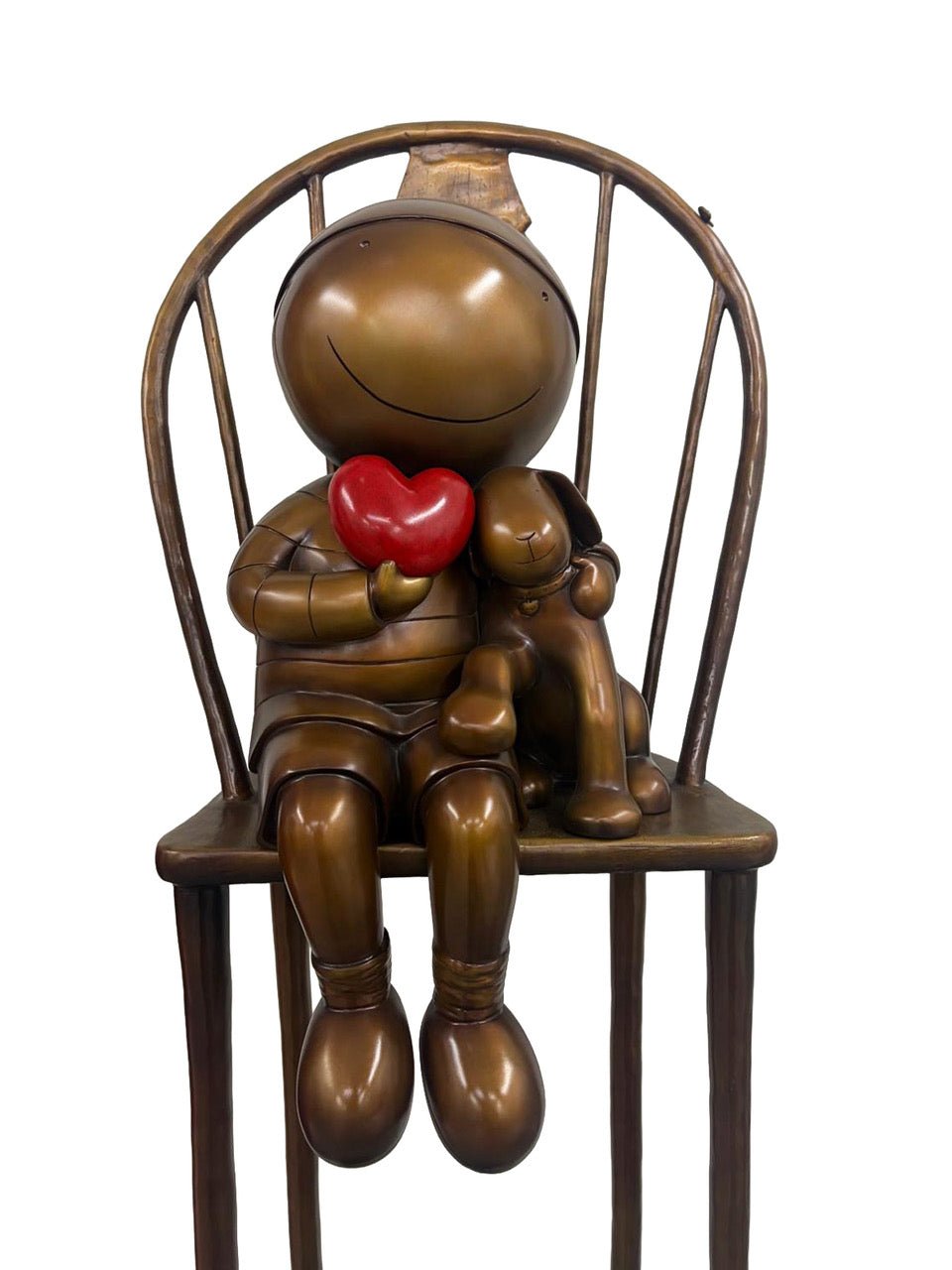 Love Forever - Marcus Ashley Gallery - Marcus Ashley Gallery