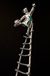 Love Picker - Stainless - Marcus Ashley Gallery - Marcus Ashley Gallery