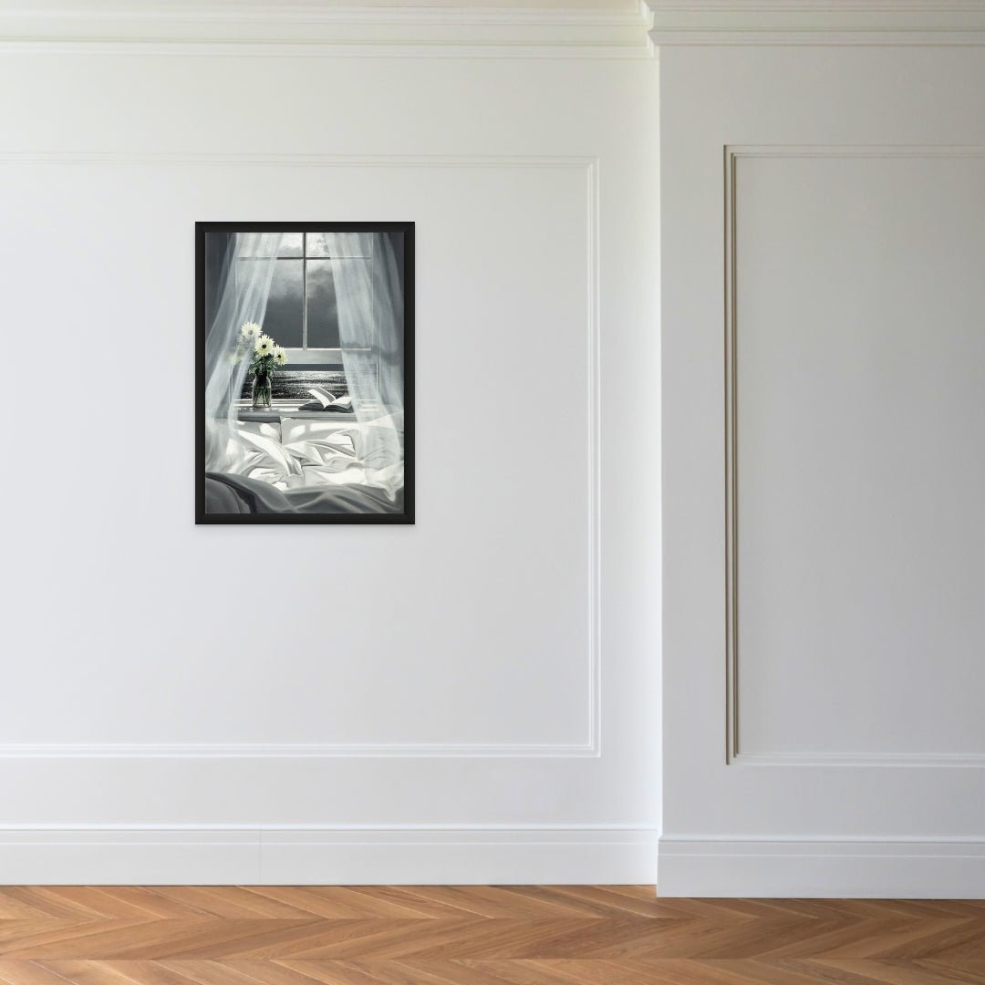 Lover's Lullaby - Marcus Ashley Gallery - Marcus Ashley Gallery