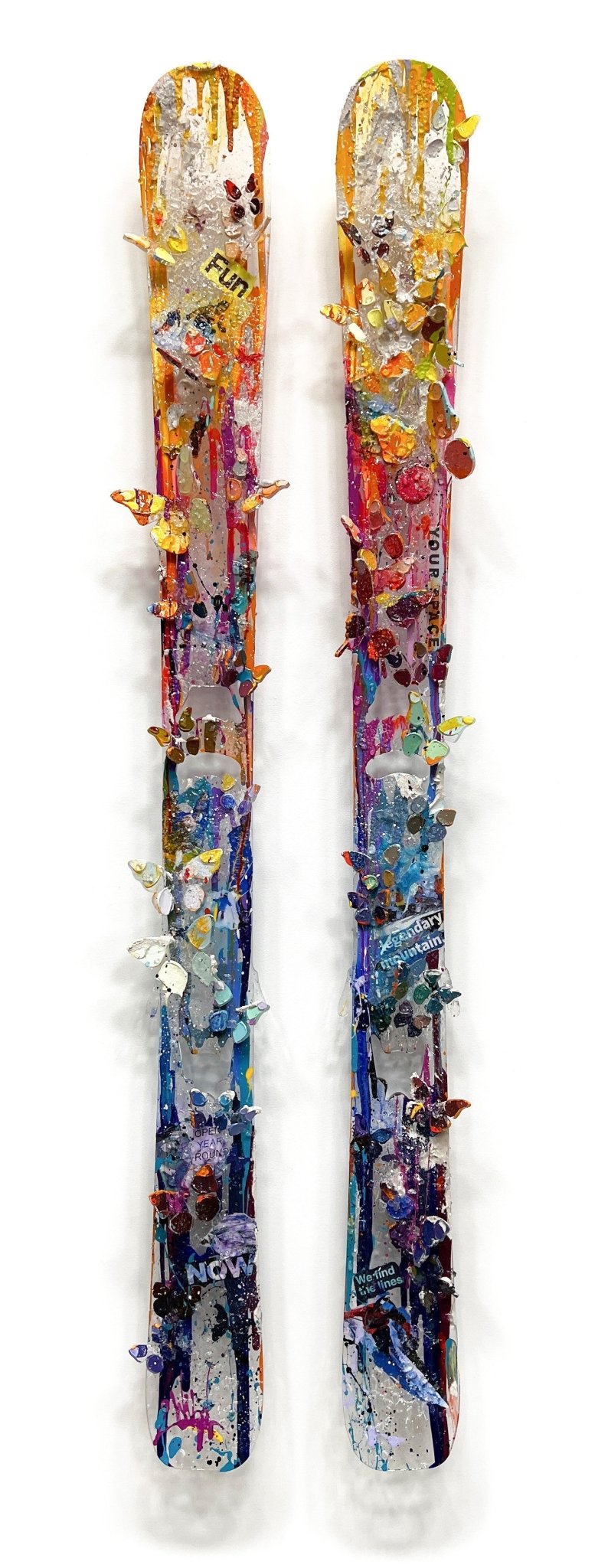 Made For Fun - Marcus Ashley Gallery