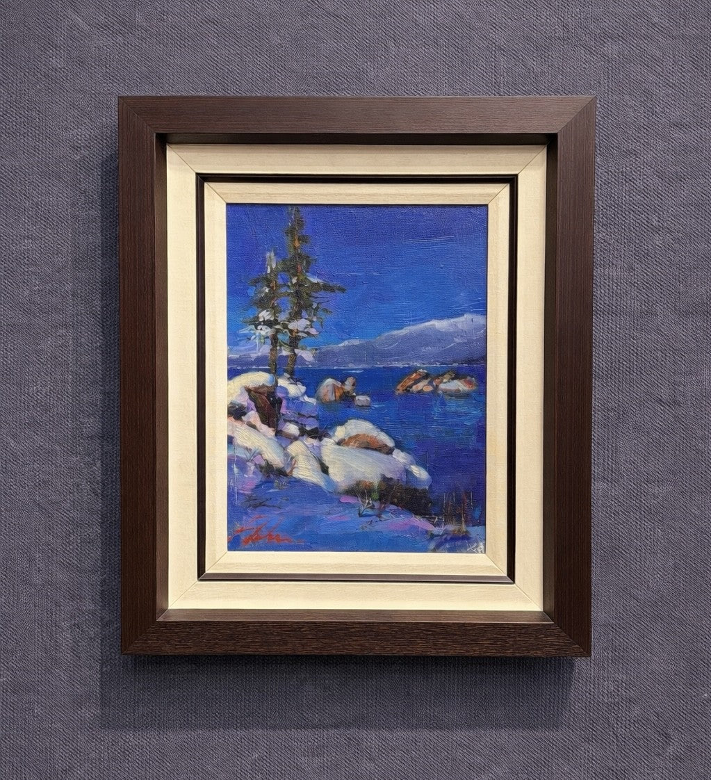 Majestic - Marcus Ashley Gallery - Marcus Ashley Gallery