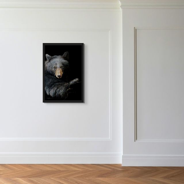 Mama Bear - Marcus Ashley Gallery - Marcus Ashley Gallery