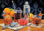 Manhattan Project - Marcus Ashley Gallery - Marcus Ashley Gallery