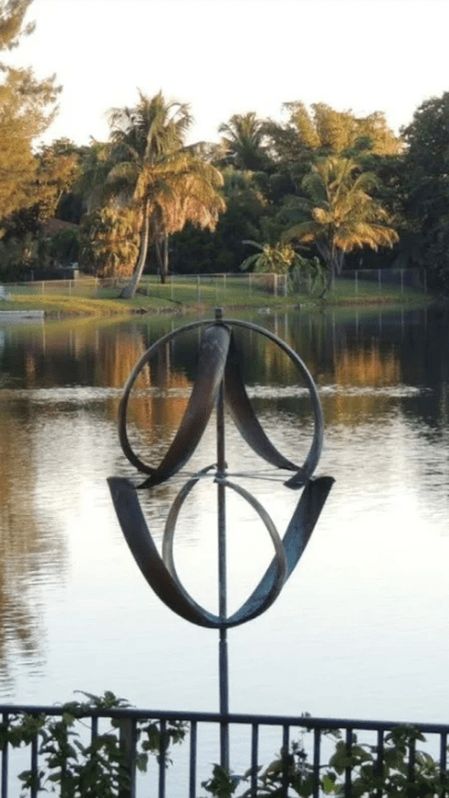 Meridian - Marcus Ashley Gallery - Marcus Ashley Gallery