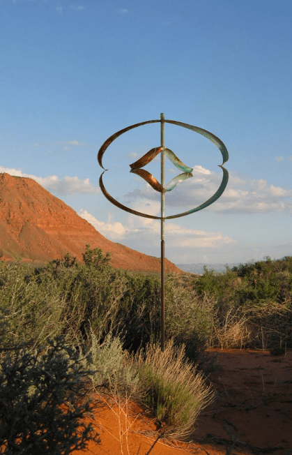 Mirinda II - Marcus Ashley Gallery - Marcus Ashley Gallery