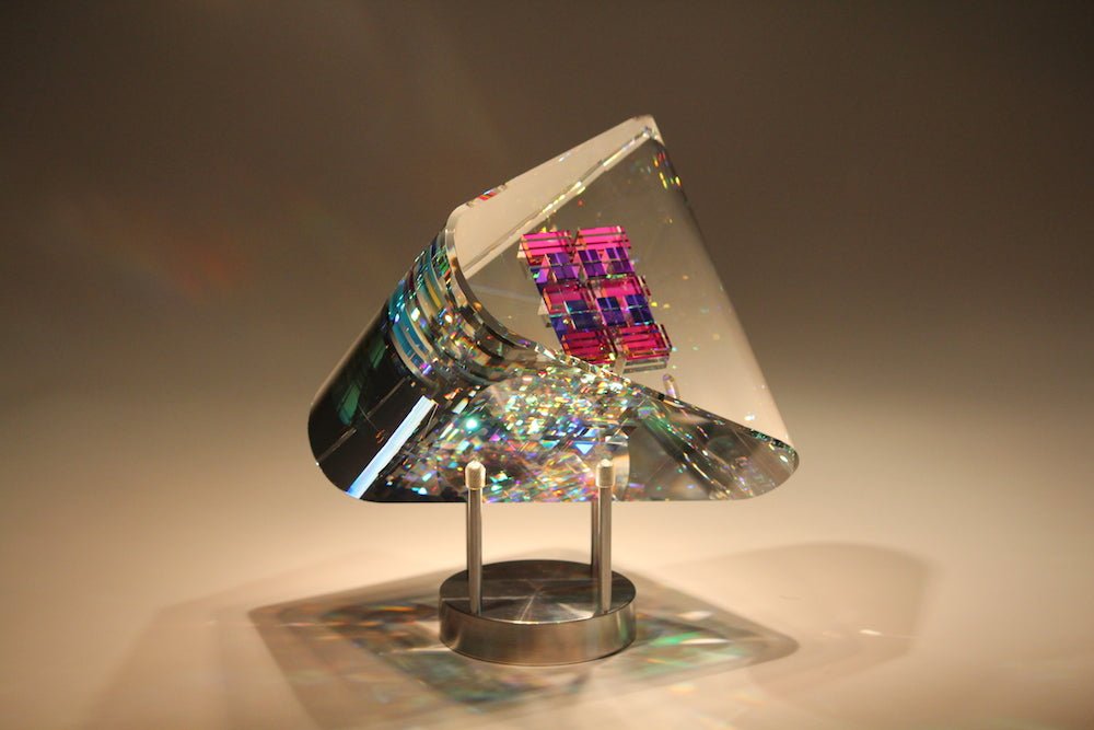 Mobius - Marcus Ashley Gallery - Marcus Ashley Gallery