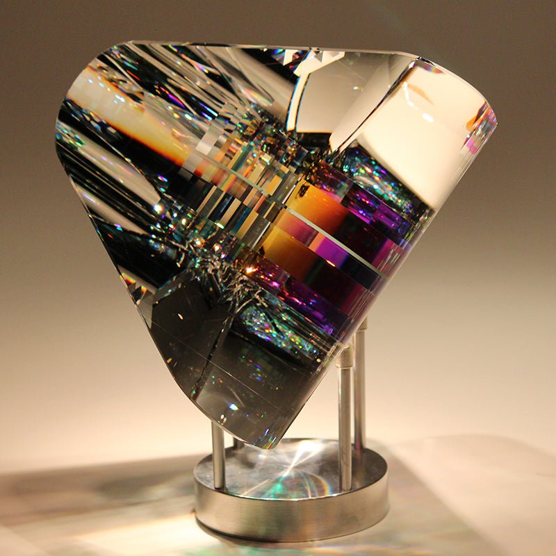 Mobius - Marcus Ashley Gallery - Marcus Ashley Gallery