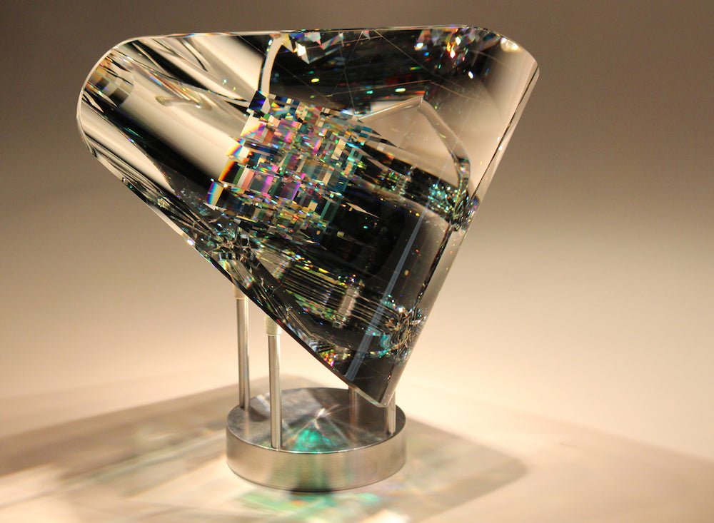 Mobius - Marcus Ashley Gallery - Marcus Ashley Gallery