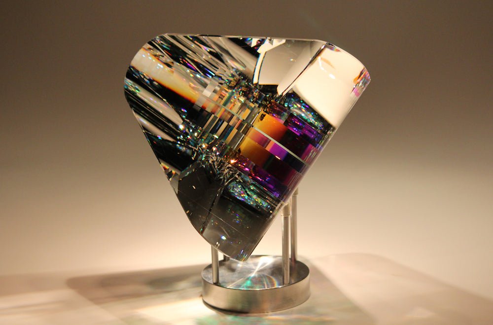 Mobius - Marcus Ashley Gallery - Marcus Ashley Gallery