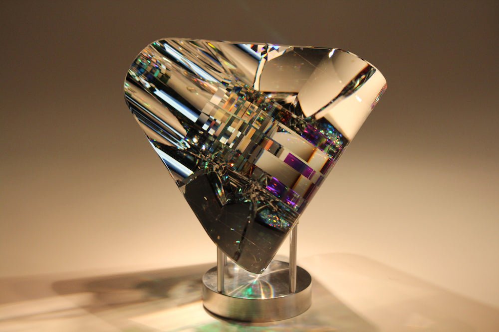 Mobius - Marcus Ashley Gallery - Marcus Ashley Gallery