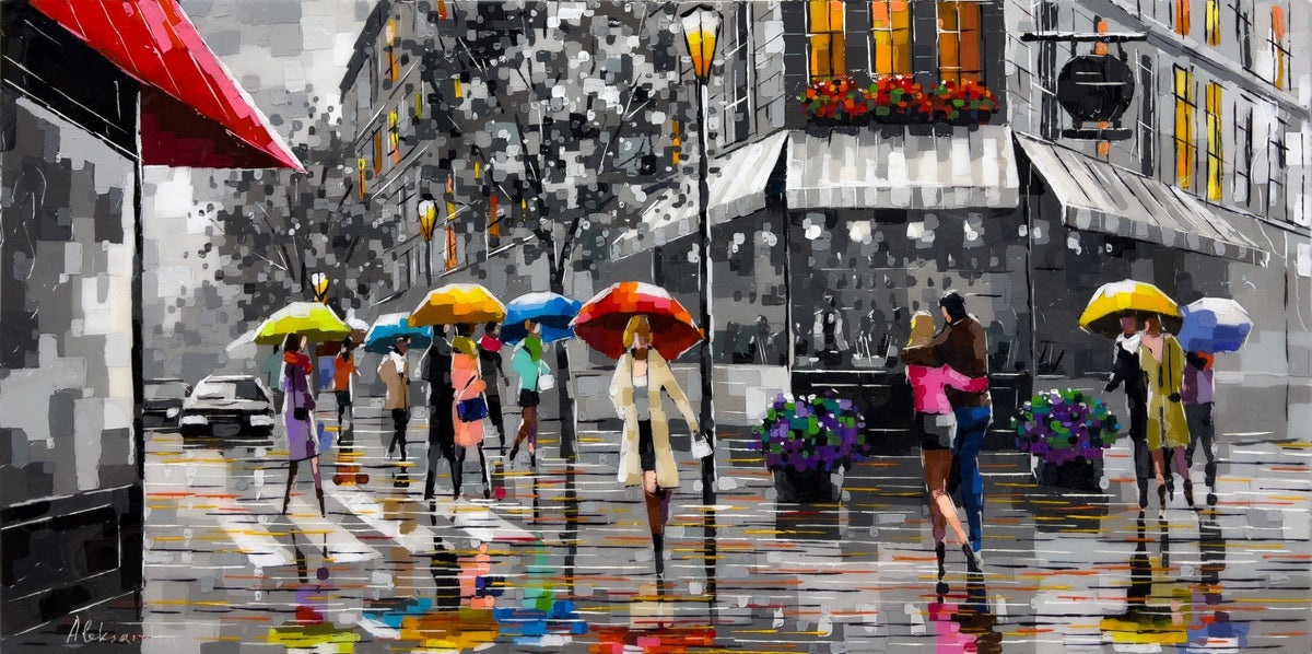 Moments of Joy - Marcus Ashley Gallery - Marcus Ashley Gallery