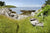 Monhegan Low Tide - Marcus Ashley Gallery - Marcus Ashley Gallery