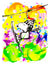 Mr. Slippery Slopes - Marcus Ashley Gallery - Marcus Ashley Gallery