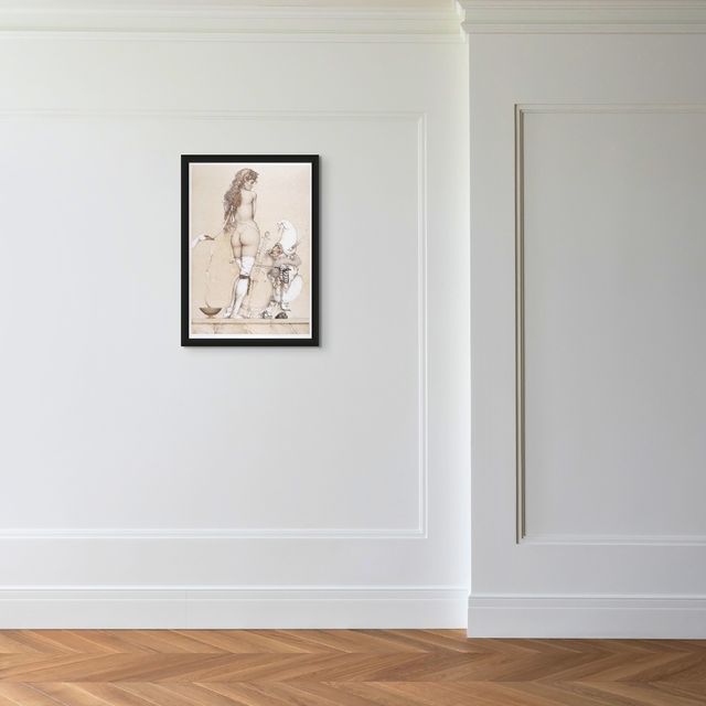 Music Master - Marcus Ashley Gallery